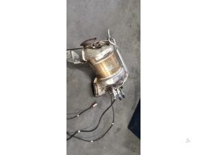 Gebruikte Katalysator Volkswagen Transporter T6 2.0 TDI 150 Prijs € 450,00 Margeregeling aangeboden door De Witte Boerderij AutoMotive