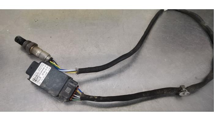 Gebruikte Nox sensor Volkswagen Transporter T6 2.0 TDI 150 Prijs € 75,00 Margeregeling aangeboden door De Witte Boerderij AutoMotive