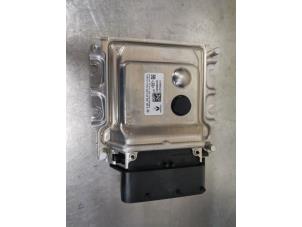 Gebruikte Computer Motormanagement Renault Trafic (1FL/2FL/3FL/4FL) 1.6 dCi Twin Turbo Prijs € 75,00 Margeregeling aangeboden door De Witte Boerderij AutoMotive