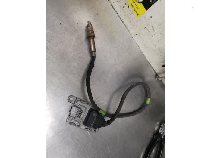 Nox sensor van een Renault Trafic (1FL/2FL/3FL/4FL) 1.6 dCi Twin Turbo 2019