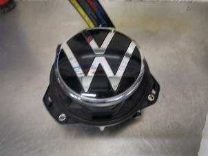 Gebruikte Achteruitrij Camera Volkswagen Passat Variant (3G5) 1.5 TSI 16V Prijs € 325,00 Margeregeling aangeboden door De Witte Boerderij AutoMotive