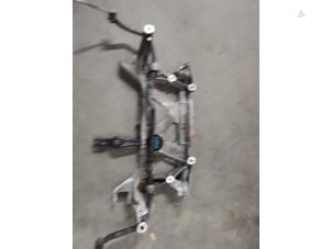 Gebruikte Subframe Volkswagen Passat Variant (3G5) 1.5 TSI 16V Prijs € 75,00 Margeregeling aangeboden door De Witte Boerderij AutoMotive