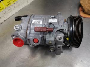 Gebruikte Aircopomp Volkswagen Passat Variant (3G5) 1.5 TSI 16V Prijs € 50,00 Margeregeling aangeboden door De Witte Boerderij AutoMotive