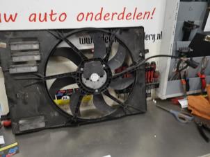 Gebruikte Koelvin Motor Audi Q2 (GAB/GAG) 1.6 30 TDI 16V Prijs € 95,00 Margeregeling aangeboden door De Witte Boerderij AutoMotive