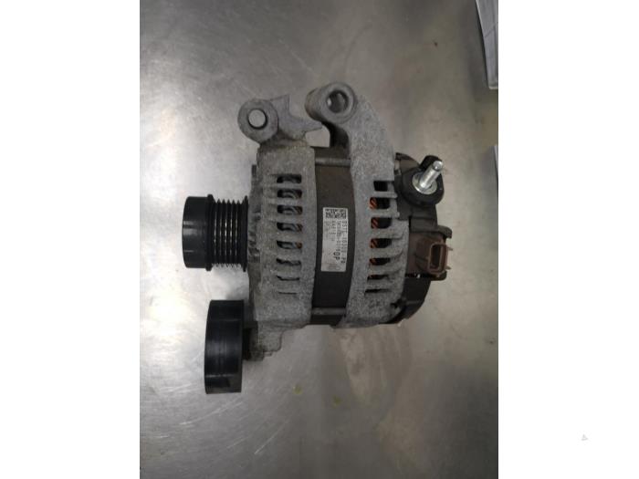 Gebruikte Dynamo Ford Mondeo V 1.5 EcoBoost 16V Prijs € 125,00 Margeregeling aangeboden door De Witte Boerderij AutoMotive