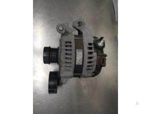 Gebruikte Dynamo Ford Mondeo V 1.5 EcoBoost 16V Prijs € 125,00 Margeregeling aangeboden door De Witte Boerderij AutoMotive