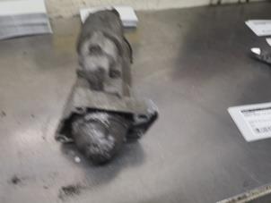 Gebruikte Startmotor Renault Megane III Grandtour (KZ) 1.5 dCi 110 Prijs € 20,00 Margeregeling aangeboden door De Witte Boerderij AutoMotive