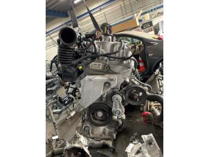 Gebruikte Motor Opel Karl 1.0 12V Prijs € 350,00 Margeregeling aangeboden door De Witte Boerderij AutoMotive