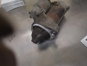 Gebruikte Startmotor Toyota Corolla (E12) 1.6 16V VVT-i Prijs € 20,00 Margeregeling aangeboden door De Witte Boerderij AutoMotive