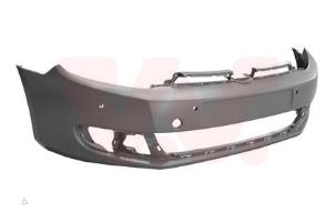 Nieuwe Voorbumper Volkswagen Golf Prijs € 96,81 Inclusief btw aangeboden door De Witte Boerderij AutoMotive