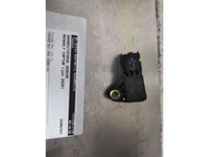 Gebruikte Brandstofdruk sensor Renault Captur II (RJB) 1.0 TCe 12V Prijs € 25,00 Margeregeling aangeboden door De Witte Boerderij AutoMotive