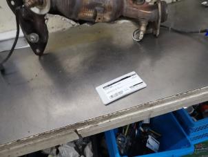 Gebruikte Katalysator Toyota Yaris III (P13) 1.5 16V Hybrid Prijs € 125,00 Margeregeling aangeboden door De Witte Boerderij AutoMotive