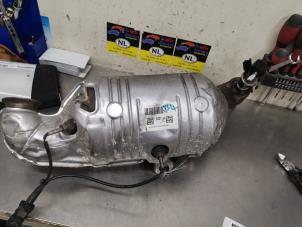 Gebruikte Katalysator Peugeot 208 I (CA/CC/CK/CL) 1.6 Blue HDi Prijs € 125,00 Margeregeling aangeboden door De Witte Boerderij AutoMotive