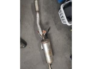 Gebruikte Roetfilter Peugeot 208 I (CA/CC/CK/CL) 1.6 Blue HDi Prijs € 145,00 Margeregeling aangeboden door De Witte Boerderij AutoMotive