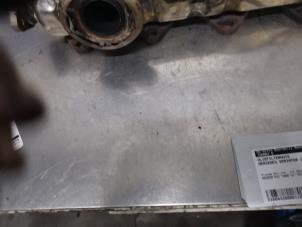 Gebruikte Spruitstuk Uitlaat Mercedes Sprinter 3,5t (907.6/910.6) 315 CDI 2.0 D RWD Prijs € 95,00 Margeregeling aangeboden door De Witte Boerderij AutoMotive