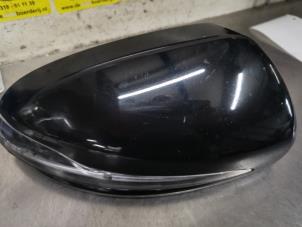 Gebruikte Spiegelkap rechts Mercedes C Estate AMG (S205) C-63 S,Edition 1 AMG 4.0 V8 Biturbo Prijs € 95,00 Margeregeling aangeboden door De Witte Boerderij AutoMotive