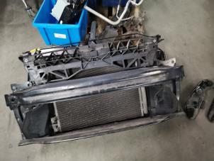 Gebruikte Voorfront Seat Leon ST (5FF) 1.2 TSI Ecomotive 16V Prijs € 450,00 Margeregeling aangeboden door De Witte Boerderij AutoMotive