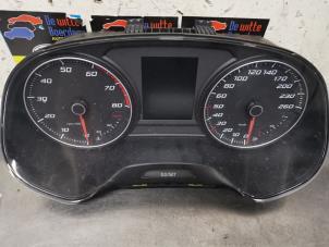 Gebruikte Kilometerteller KM Seat Leon ST (5FF) 1.2 TSI Ecomotive 16V Prijs € 150,00 Margeregeling aangeboden door De Witte Boerderij AutoMotive