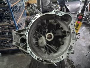 Gebruikte Versnellingsbak Mitsubishi Outlander (CW) 2.4 16V Mivec 4x2 Prijs € 250,00 Margeregeling aangeboden door De Witte Boerderij AutoMotive