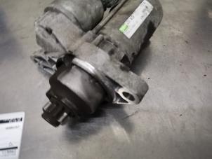 Gebruikte Startmotor Volkswagen Golf Plus (5M1/1KP) 1.4 16V Prijs € 20,00 Margeregeling aangeboden door De Witte Boerderij AutoMotive