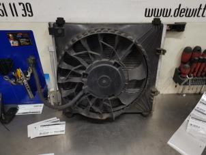 Gebruikte Airco Condensor Tesla Model S 90D Prijs € 350,00 Margeregeling aangeboden door De Witte Boerderij AutoMotive