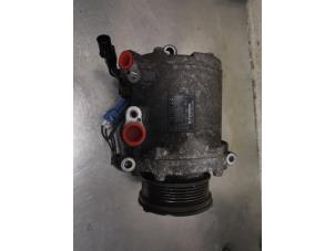 Gebruikte Aircopomp Mitsubishi Outlander (CW) 2.4 16V Mivec 4x2 Prijs € 45,00 Margeregeling aangeboden door De Witte Boerderij AutoMotive