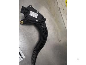 Gebruikte Gaspedaalpositie Sensor Renault Captur II (RJB) 1.0 TCe 12V Prijs € 45,00 Margeregeling aangeboden door De Witte Boerderij AutoMotive