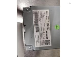 Gebruikte Module (diversen) Renault Captur II (RJB) 1.0 TCe 12V Prijs € 50,00 Margeregeling aangeboden door De Witte Boerderij AutoMotive