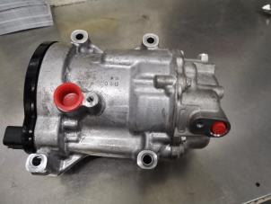 Gebruikte Aircopomp Toyota Yaris IV (P21/PA1/PH1) 1.5 12V Hybrid 115 Prijs € 125,00 Margeregeling aangeboden door De Witte Boerderij AutoMotive