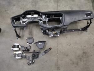 Gebruikte Airbag set Kia Cee'd (JDB5) 1.0i T-GDi 12V 120 Prijs € 750,00 Margeregeling aangeboden door De Witte Boerderij AutoMotive