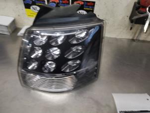 Gebruikte Achterlicht rechts Mitsubishi Outlander (CW) 2.4 16V Mivec 4x2 Prijs € 65,00 Margeregeling aangeboden door De Witte Boerderij AutoMotive