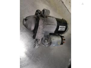 Gebruikte Startmotor Renault Clio Prijs € 20,00 Margeregeling aangeboden door De Witte Boerderij AutoMotive