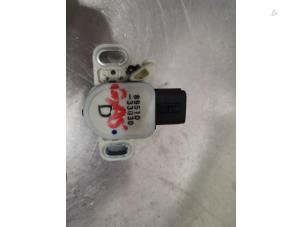 Gebruikte Sensor Remassistent Toyota Yaris III (P13) 1.5 16V Hybrid Prijs € 20,00 Margeregeling aangeboden door De Witte Boerderij AutoMotive