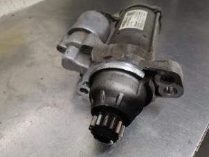 Gebruikte Startmotor Volkswagen Tiguan (AD1) 1.4 TSI 16V Prijs € 20,00 Margeregeling aangeboden door De Witte Boerderij AutoMotive