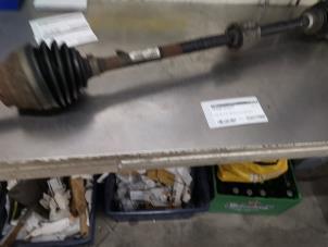 Gebruikte Cardanas rechts-voor (VWA) Volkswagen Tiguan (AD1) 1.4 TSI 16V Prijs € 125,00 Margeregeling aangeboden door De Witte Boerderij AutoMotive