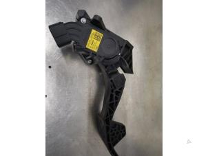 Gebruikte Gaspedaalpositie Sensor Volkswagen Polo V (6R) 1.2 TSI 16V BlueMotion Technology Prijs € 10,00 Margeregeling aangeboden door De Witte Boerderij AutoMotive