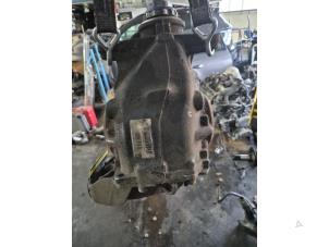 Gebruikte Cardanklok achter BMW 4 serie Gran Coupe (F36) 435i 3.0 24V Prijs € 350,00 Margeregeling aangeboden door De Witte Boerderij AutoMotive