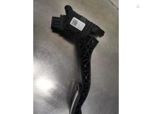 Gebruikte Gaspedaalpositie Sensor Volkswagen Tiguan (AD1) 1.4 TSI 16V Prijs € 10,00 Margeregeling aangeboden door De Witte Boerderij AutoMotive