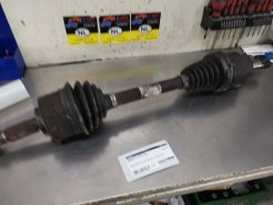 Gebruikte Homokineetas links-voor Mercedes Vito (447.6) 1.6 111 CDI 16V Prijs € 75,00 Margeregeling aangeboden door De Witte Boerderij AutoMotive