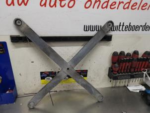 Gebruikte Subframe Mercedes C Estate AMG (S205) C-63 S,Edition 1 AMG 4.0 V8 Biturbo Prijs € 50,00 Margeregeling aangeboden door De Witte Boerderij AutoMotive