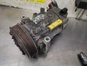 Gebruikte Aircopomp Peugeot Partner (GC/GF/GG/GJ/GK) 1.6 HDI 90 16V Prijs € 35,00 Margeregeling aangeboden door De Witte Boerderij AutoMotive