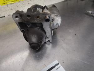 Gebruikte Startmotor Peugeot Partner (GC/GF/GG/GJ/GK) 1.6 HDI 90 16V Prijs € 20,00 Margeregeling aangeboden door De Witte Boerderij AutoMotive