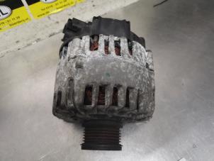 Gebruikte Dynamo Peugeot Partner (GC/GF/GG/GJ/GK) 1.6 HDI 90 16V Prijs € 50,00 Margeregeling aangeboden door De Witte Boerderij AutoMotive