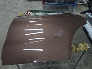 Gebruikte Deur 4Deurs links-achter Mercedes GLA (156.9) 1.5 180 CDI, d 16V Prijs € 450,00 Margeregeling aangeboden door De Witte Boerderij AutoMotive