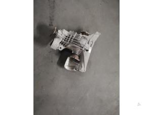 Gebruikte Differentieel achter Audi S4 Avant (B9) 3.0 TFSI V6 24V Prijs € 200,00 Margeregeling aangeboden door De Witte Boerderij AutoMotive