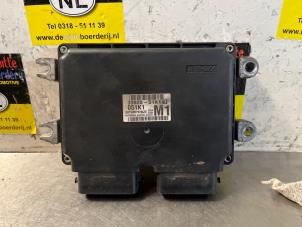 Gebruikte Computer Motormanagement Opel Agila (B) 1.2 16V Prijs € 20,00 Margeregeling aangeboden door De Witte Boerderij AutoMotive