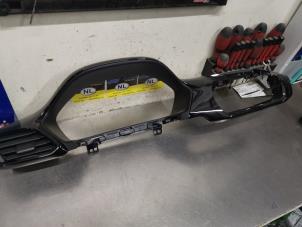 Gebruikte Kilometerteller sierlijst Ford Puma Prijs € 25,00 Margeregeling aangeboden door De Witte Boerderij AutoMotive