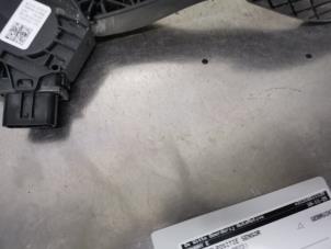 Gebruikte Gaspedaalpositie Sensor Audi Q2 (GAB/GAG) 1.0 30 TFSI 12V Prijs € 10,00 Margeregeling aangeboden door De Witte Boerderij AutoMotive