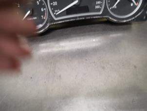 Gebruikte Kilometerteller KM Saab 9-3 Sport Estate (YS3F) 1.8t 16V Prijs € 45,00 Margeregeling aangeboden door De Witte Boerderij AutoMotive