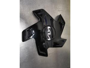 Gebruikte Wieldop Kia Sportage (NQ5E) 1.6 T-GDi PHEV 16V AWD Prijs € 25,00 Margeregeling aangeboden door De Witte Boerderij AutoMotive